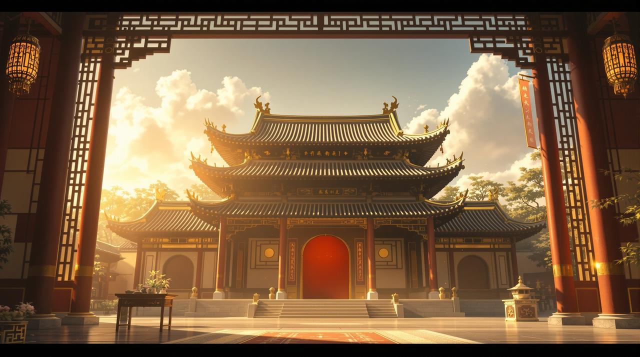 搜短剧ai精选专题 - 古装权谋天花板合集